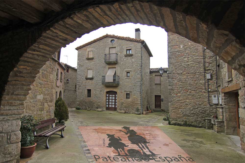 Prades de la Molsosa